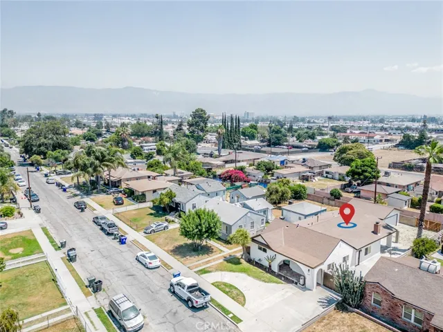 667 Bunker Hill Drive, San Bernardino, California 92410