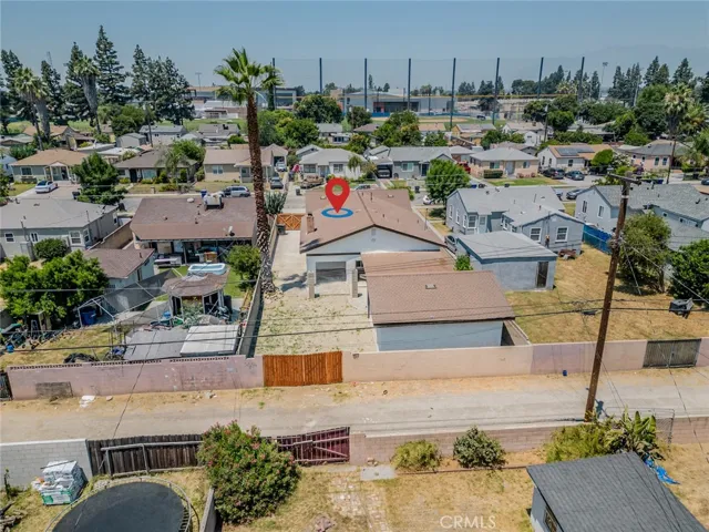 667 Bunker Hill Drive, San Bernardino, California 92410