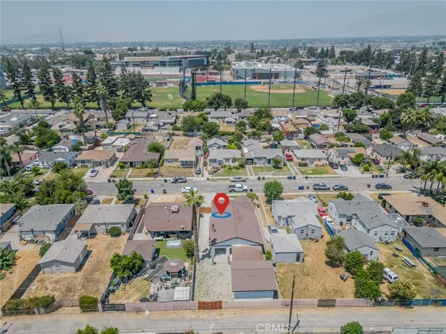 667 Bunker Hill Drive, San Bernardino, California 92410