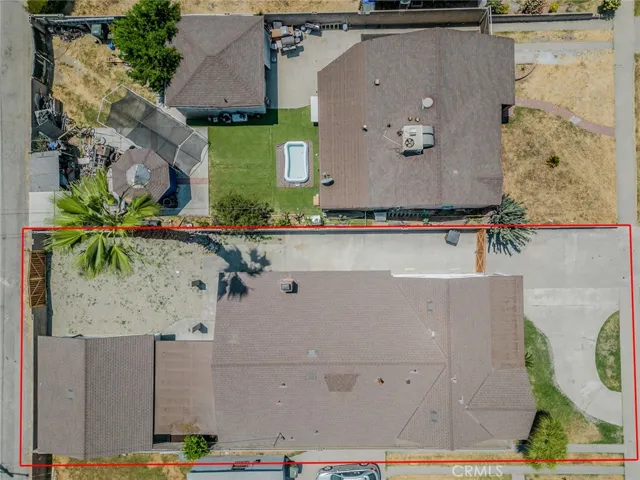 667 Bunker Hill Drive, San Bernardino, California 92410
