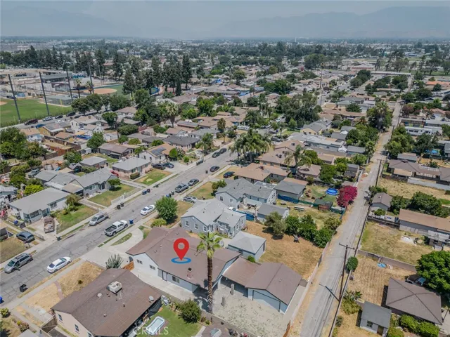 667 Bunker Hill Drive, San Bernardino, California 92410