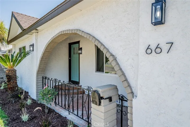 667 Bunker Hill Drive, San Bernardino, California 92410