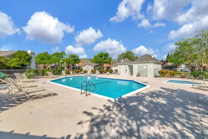 1840 Bluebonnet Court, Morgan Hill, California 95037