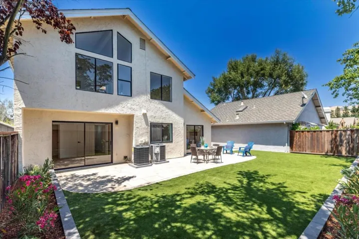 1840 Bluebonnet Court, Morgan Hill, California 95037