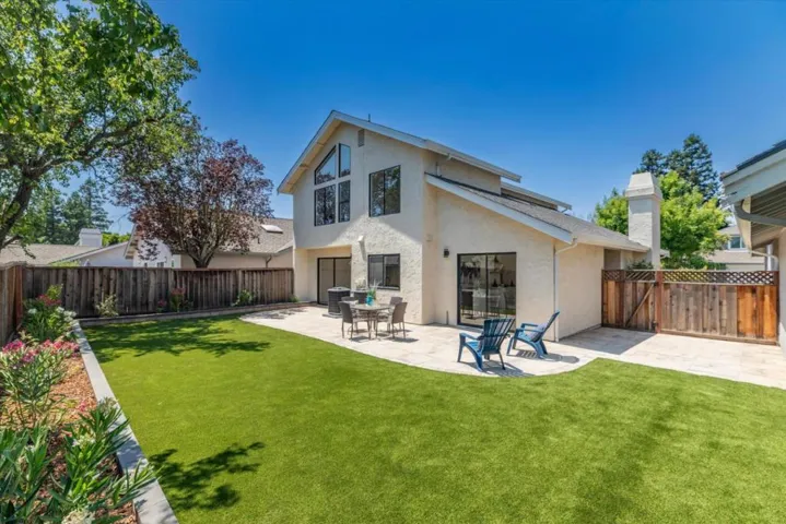 1840 Bluebonnet Court, Morgan Hill, California 95037