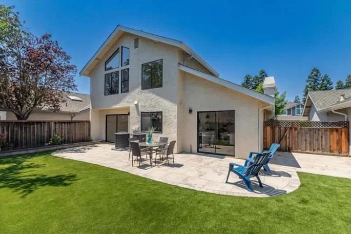 1840 Bluebonnet Court, Morgan Hill, California 95037