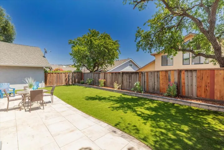 1840 Bluebonnet Court, Morgan Hill, California 95037