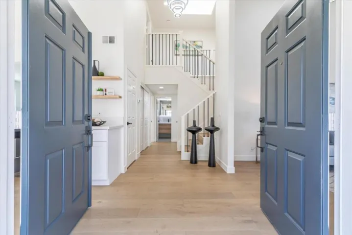 1840 Bluebonnet Court, Morgan Hill, California 95037