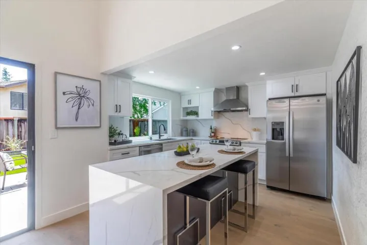1840 Bluebonnet Court, Morgan Hill, California 95037