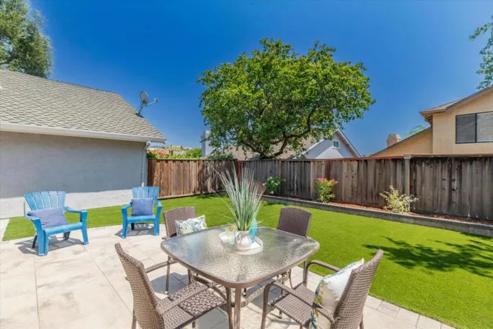 1840 Bluebonnet Court, Morgan Hill, California 95037
