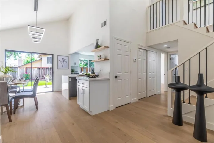 1840 Bluebonnet Court, Morgan Hill, California 95037