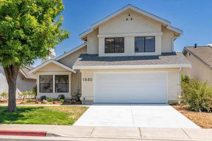 1840 Bluebonnet Court, Morgan Hill, California 95037