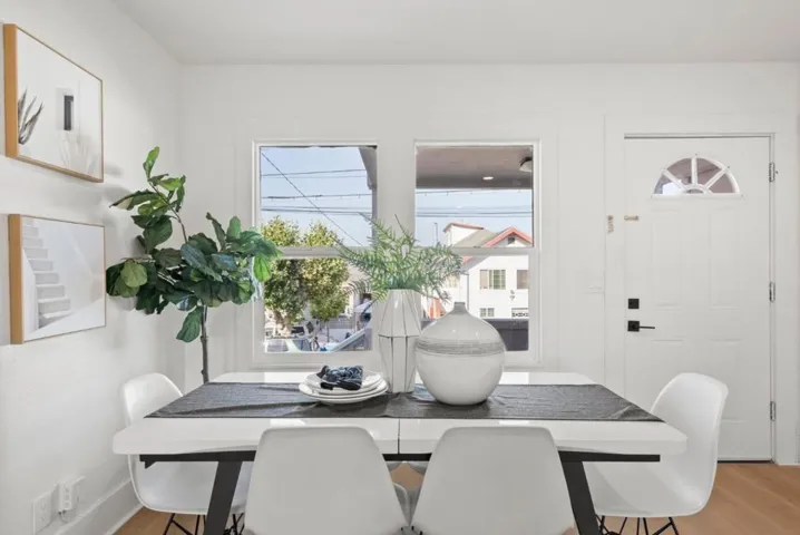 557 Green Avenue, San Bruno, California 94066
