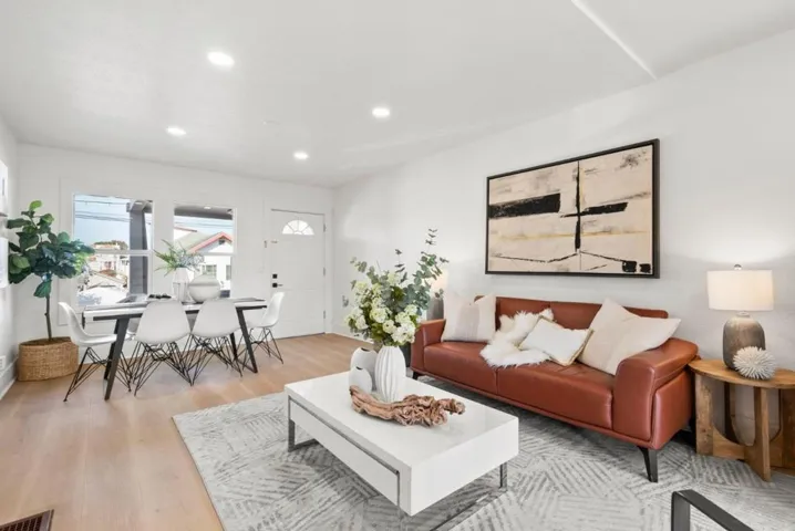 557 Green Avenue, San Bruno, California 94066