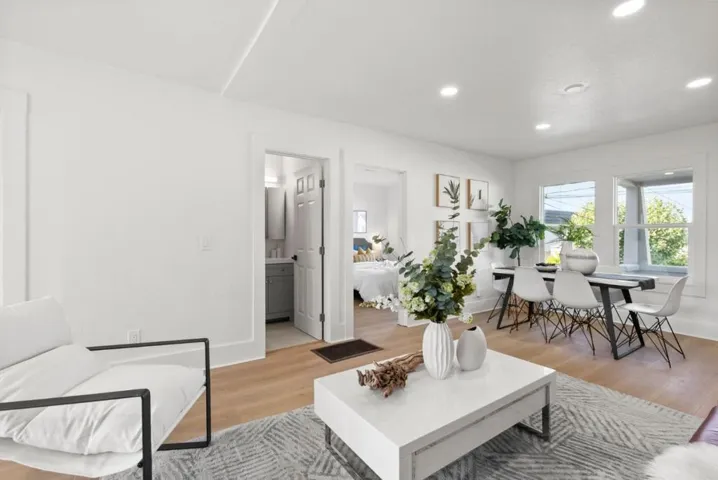 557 Green Avenue, San Bruno, California 94066