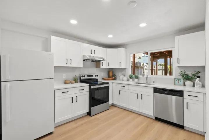 557 Green Avenue, San Bruno, California 94066