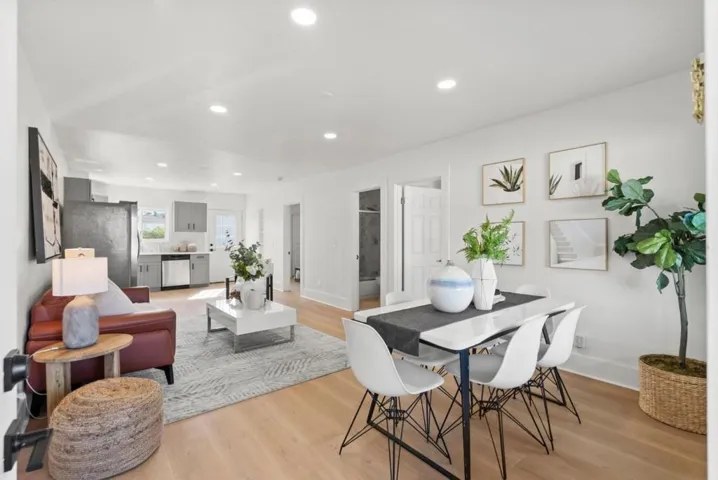 557 Green Avenue, San Bruno, California 94066
