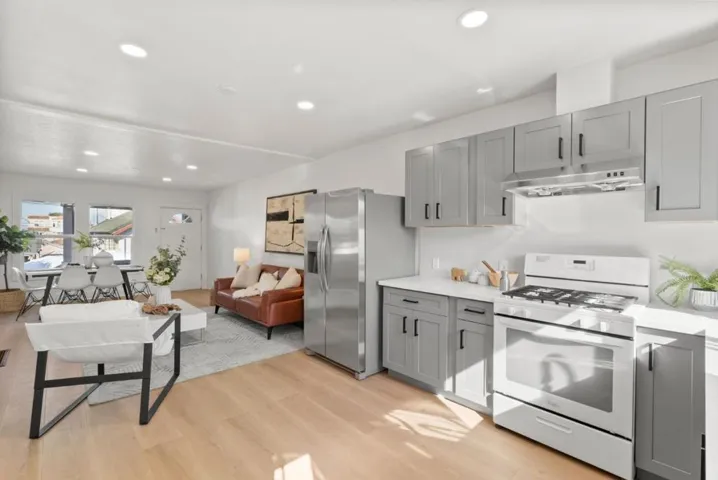 557 Green Avenue, San Bruno, California 94066
