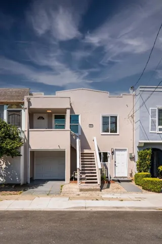 557 Green Avenue, San Bruno, California 94066
