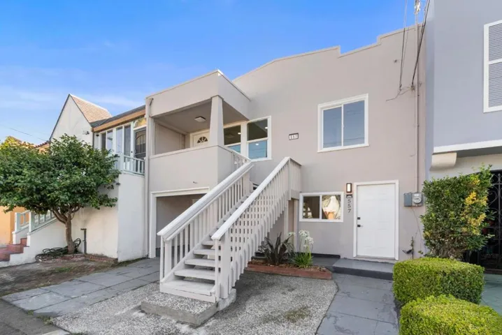 557 Green Avenue, San Bruno, California 94066