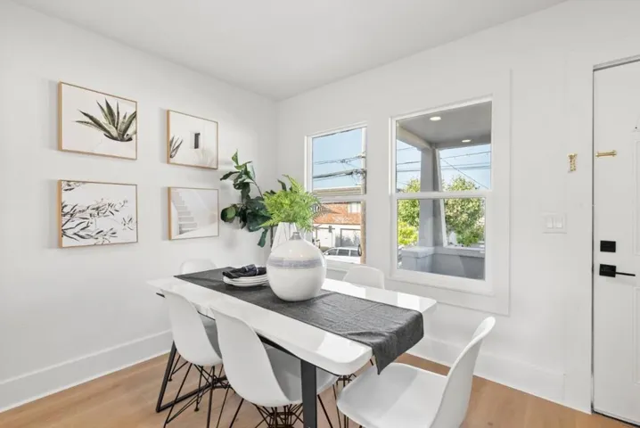 557 Green Avenue, San Bruno, California 94066