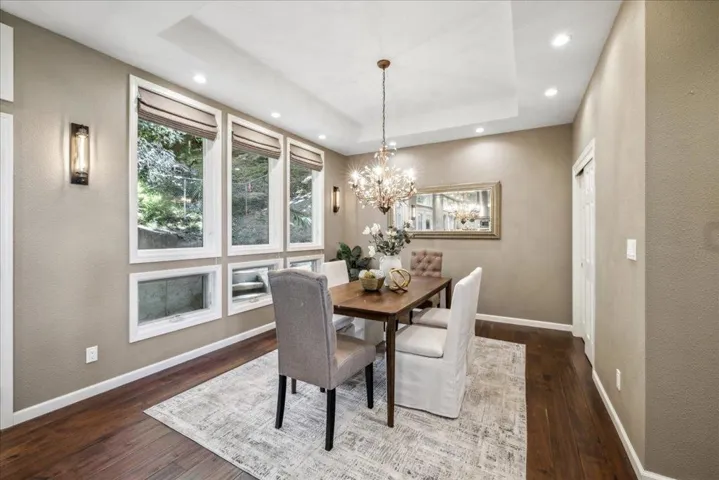 55 Winding Way, San Carlos, California 94070
