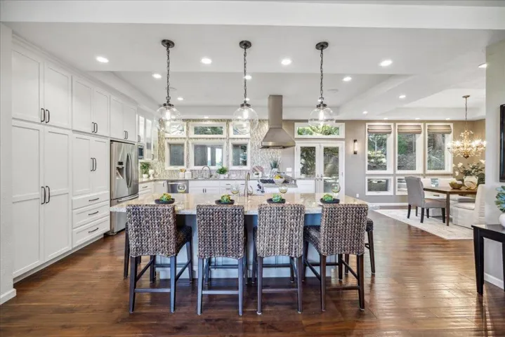 55 Winding Way, San Carlos, California 94070