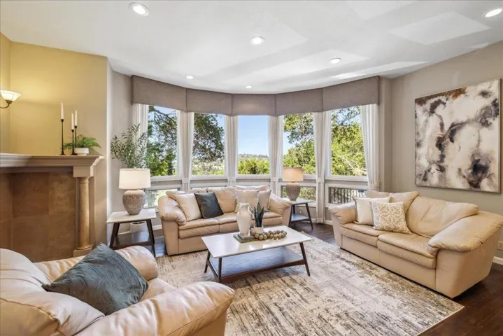 55 Winding Way, San Carlos, California 94070