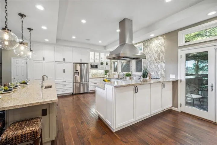 55 Winding Way, San Carlos, California 94070