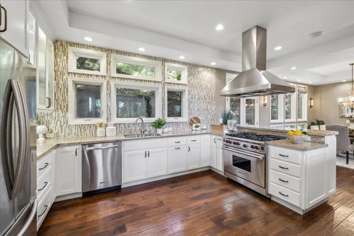 55 Winding Way, San Carlos, California 94070