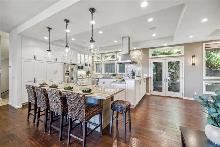 55 Winding Way, San Carlos, California 94070