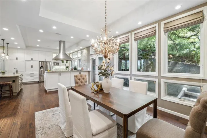 55 Winding Way, San Carlos, California 94070