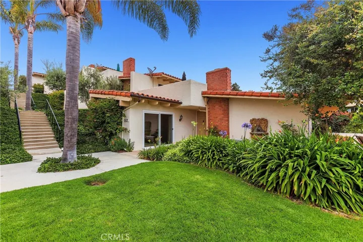 507 Avenida Campo, Newport Beach, California 92660