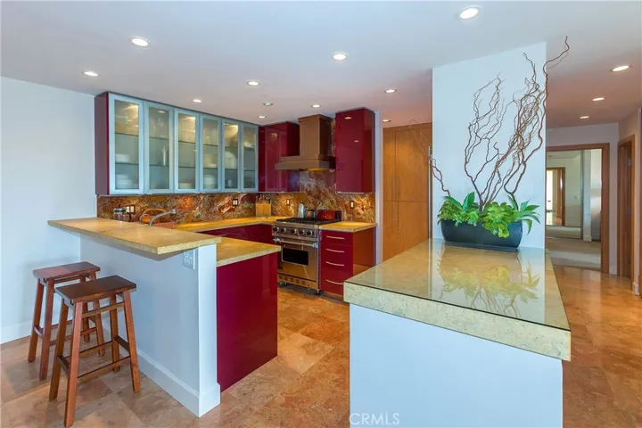 507 Avenida Campo, Newport Beach, California 92660