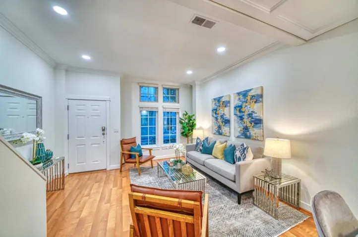 282 Kentdale Place, San Jose, California 95126