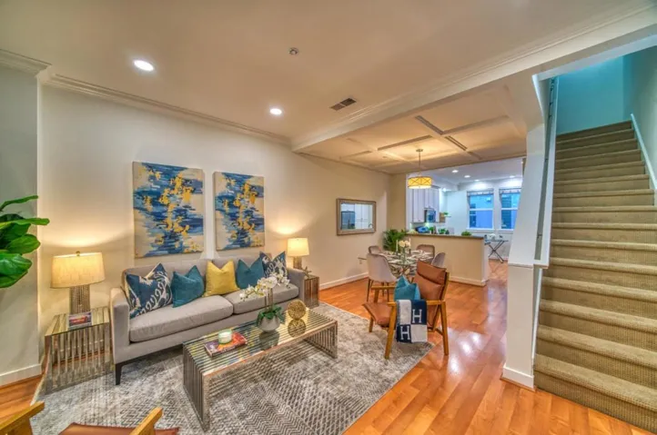 282 Kentdale Place, San Jose, California 95126