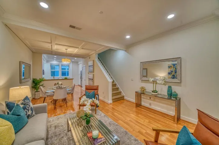 282 Kentdale Place, San Jose, California 95126