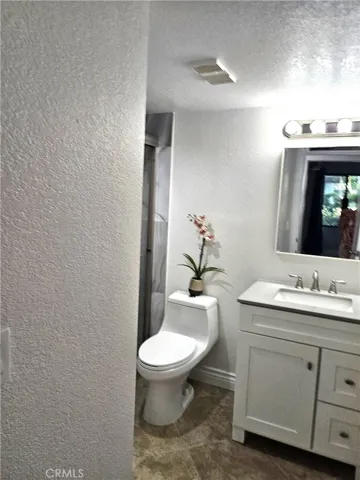 Bathroom #2.