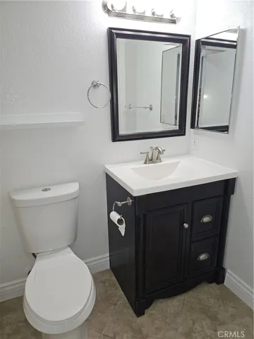Bathroom #1, ensuite.