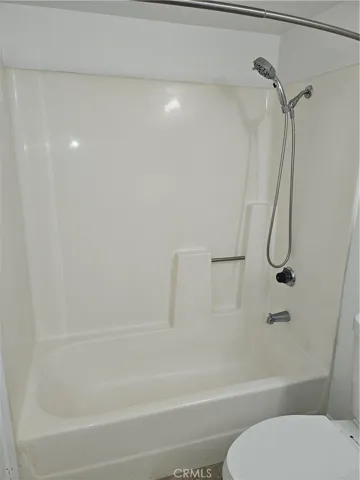 Tub and shower for bathroom #1 ensuite