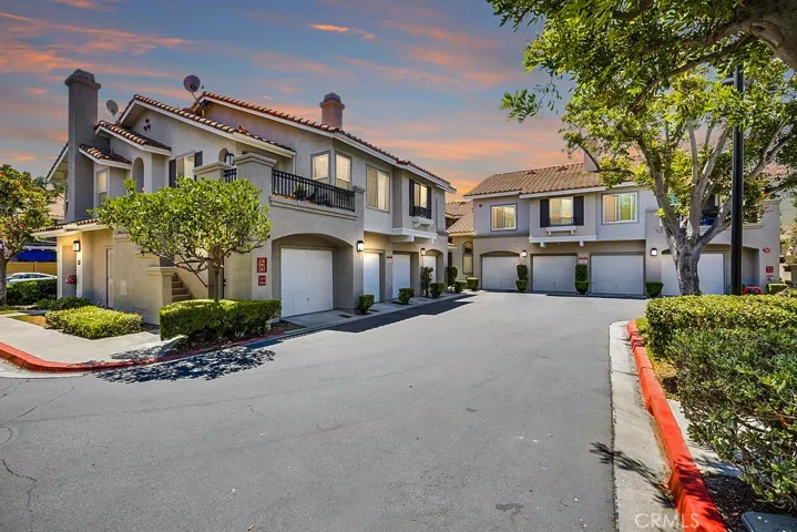 240 California Court, Mission Viejo, California 92692