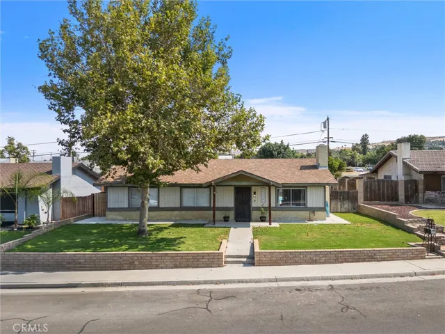 409 Sunset Lane, Taft, California 93268