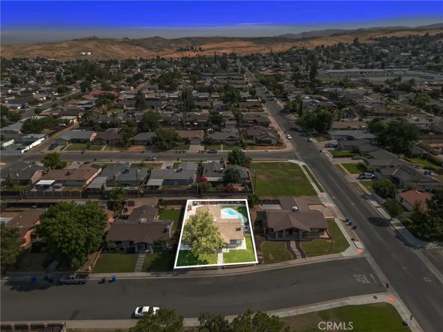 409 Sunset Lane, Taft, California 93268