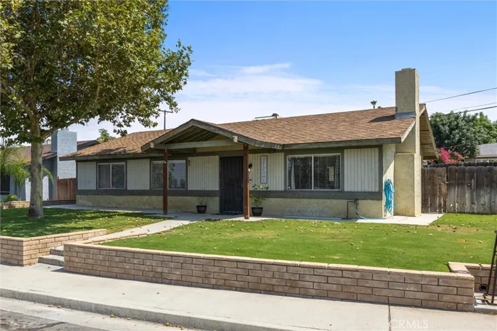 409 Sunset Lane, Taft, California 93268