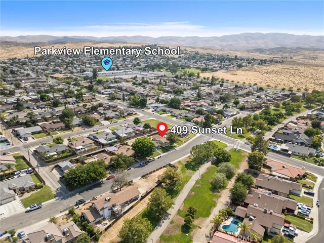 409 Sunset Lane, Taft, California 93268