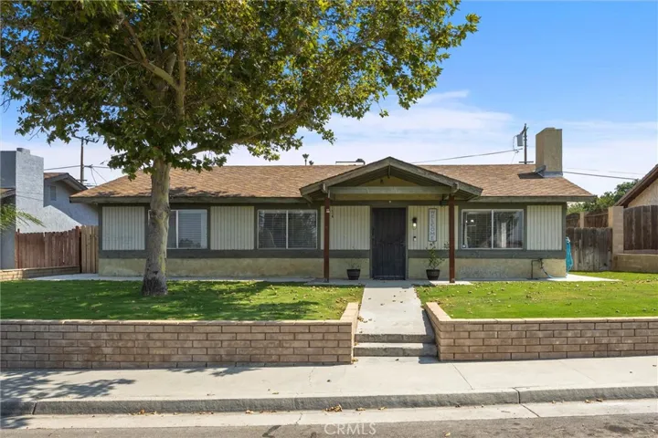 409 Sunset Lane, Taft, California 93268