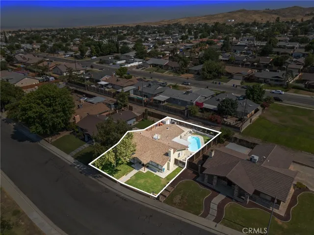 409 Sunset Lane, Taft, California 93268