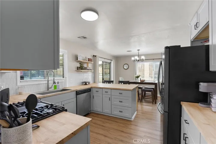 409 Sunset Lane, Taft, California 93268