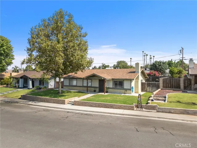 409 Sunset Lane, Taft, California 93268