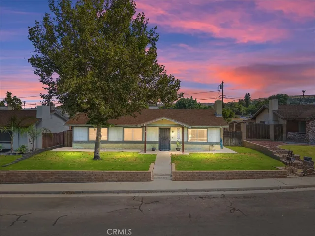 409 Sunset Lane, Taft, California 93268